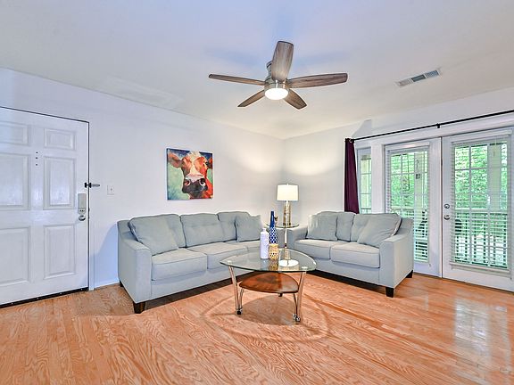 2nd image of 1445 Monroe Dr NE APT E42