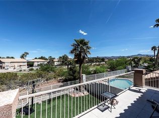 76 Myrtle Beach Dr, Henderson, NV 89074