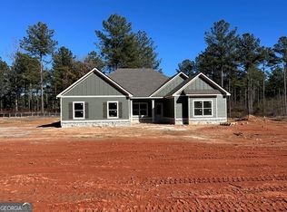 125 Kimbell Rd, Pine Mountain, GA 31822