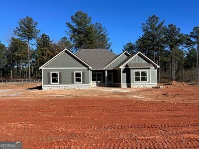 125 Kimbell Rd, Pine Mountain, GA, 31822