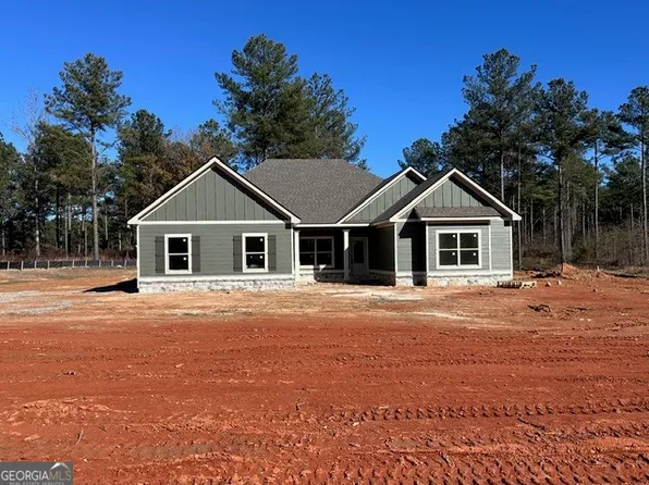125 Kimbell Rd, Pine Mountain, GA 31822