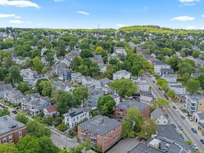 79 Poplar St APT 10, Roslindale, MA, 02131