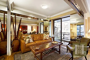 Sold by Halstead Real Estate