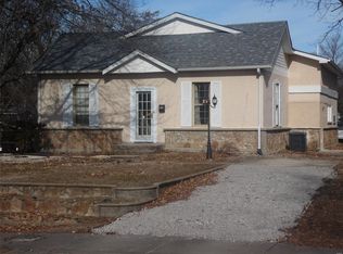 339 W North St, Staunton, IL 62088