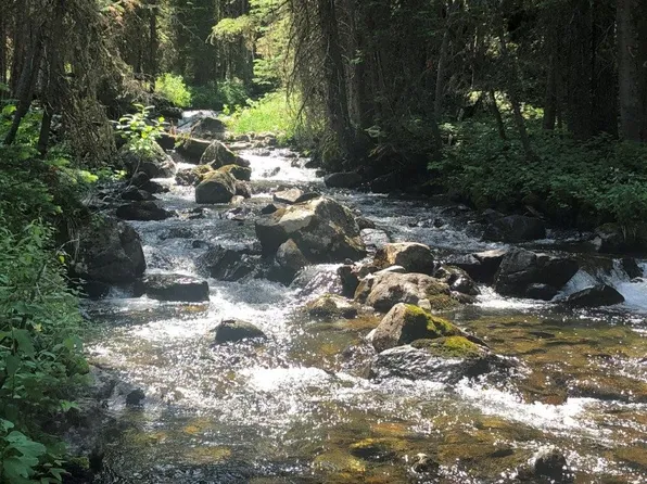 2674 S Boulder Rd, Ennis, MT 59729