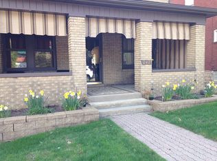 242 Birch Ave, Pittsburgh, PA 15228