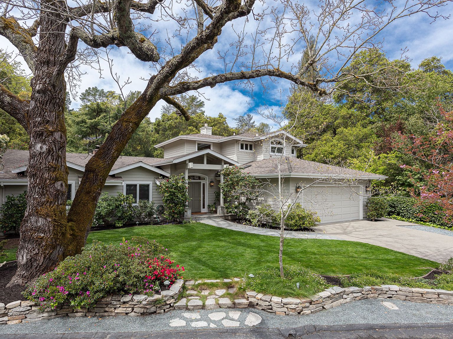 1049 Via Nueva, Lafayette, CA 94549 Zillow