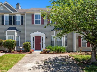 133 Benfield Cir, Cartersville, GA, 30121