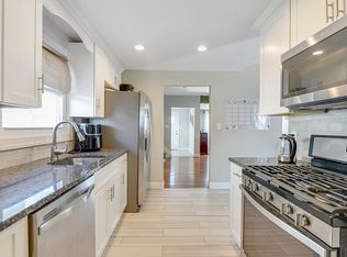 724 Filbert St, Roselle Park, NJ 07204