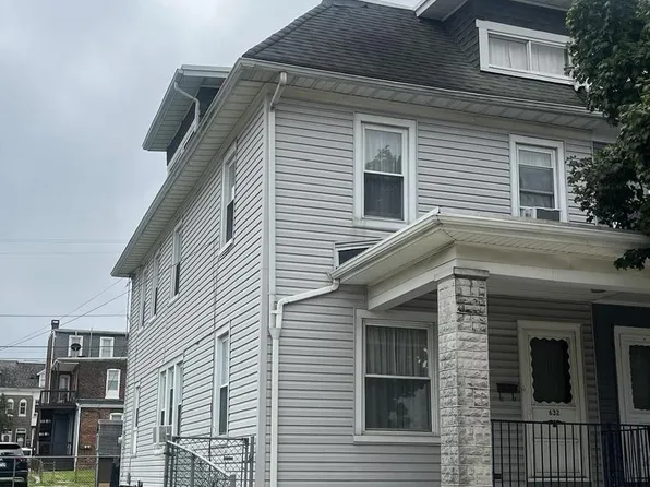 632 York St, York, PA 17403