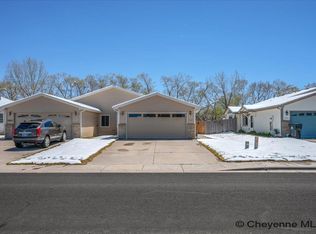 5921 Atlantic Dr, Cheyenne, WY 82001
