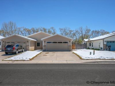 5921 Atlantic Dr, Cheyenne, WY, 82001