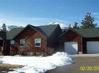 1025 Quail Meadow Dr, Mount Shasta, CA 96067