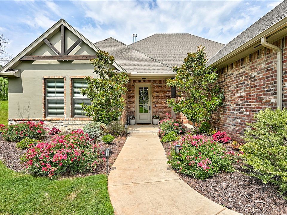 14303 Bella Terra Way, Edmond, OK 73034 Zillow