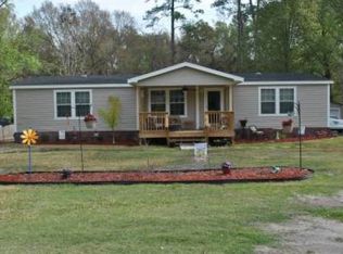 54532 Marlee Rd, Callahan, FL 32011