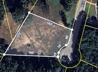 2113 River Bluff Dr, Hixson, TN 37343