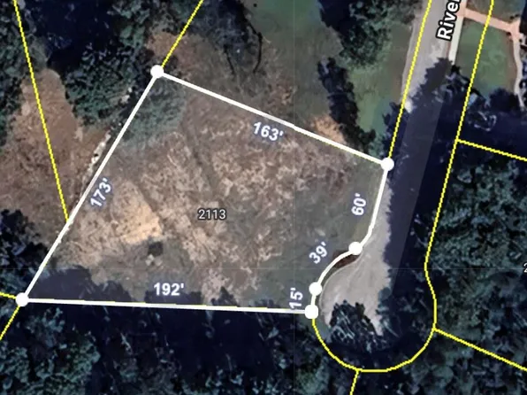 2113 River Bluff Dr, Hixson, TN 37343