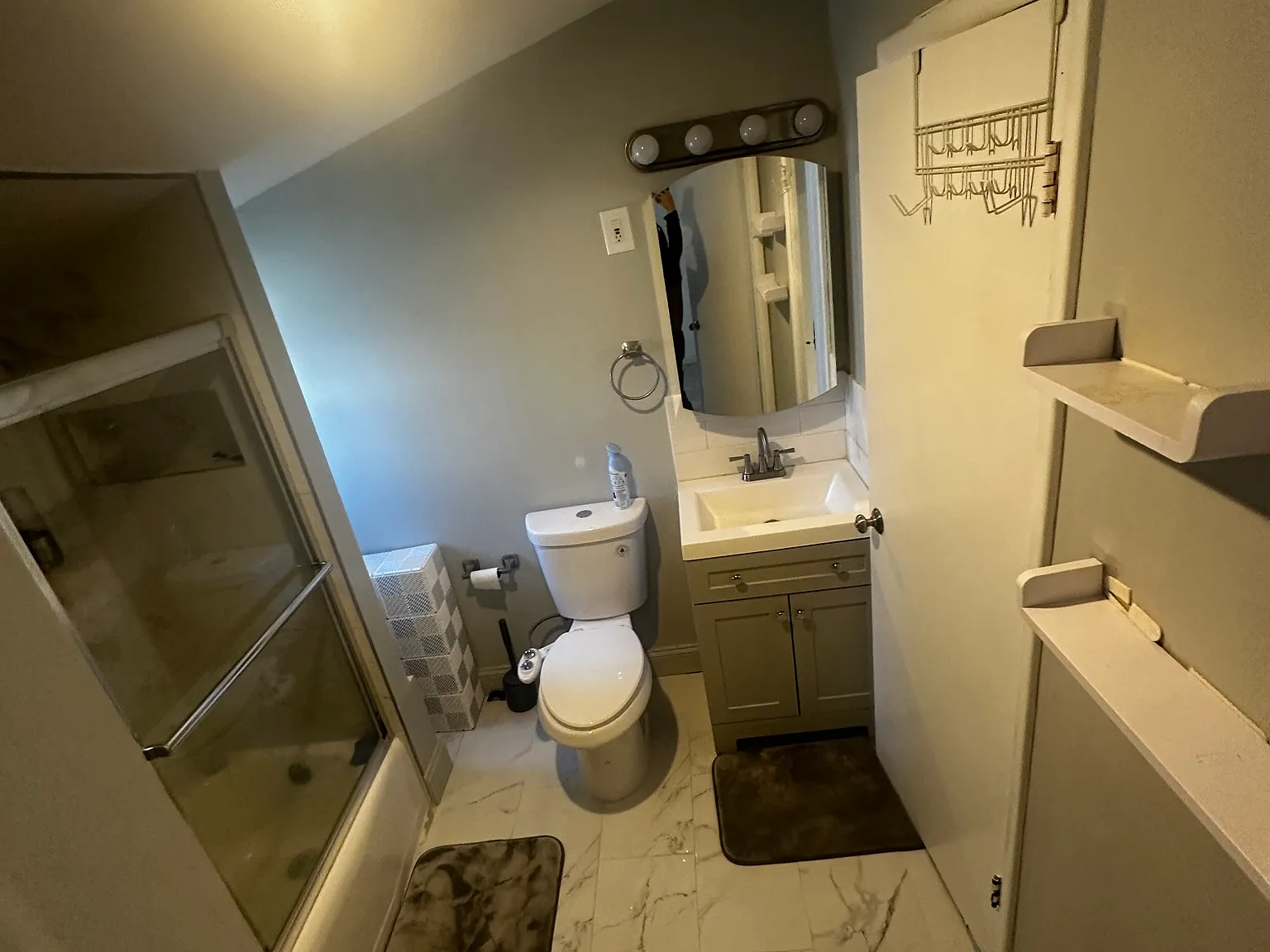 1 bed, 690 sqft, $2,000 — Photo 1