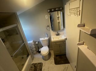 134 McAdoo Ave Floor 2, Jersey City, NJ 07305