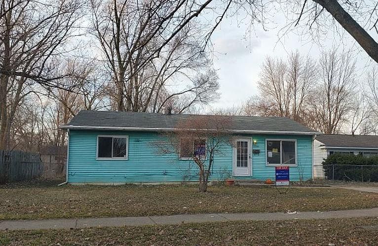 1st image of 1734 Heatherridge St