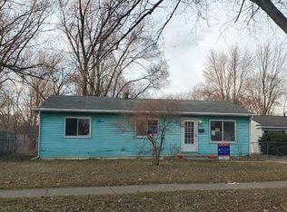 1734 Heatherridge St, Ypsilanti, MI 48198