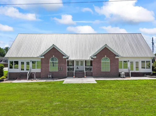 43 Ora St, Boaz, AL 35957