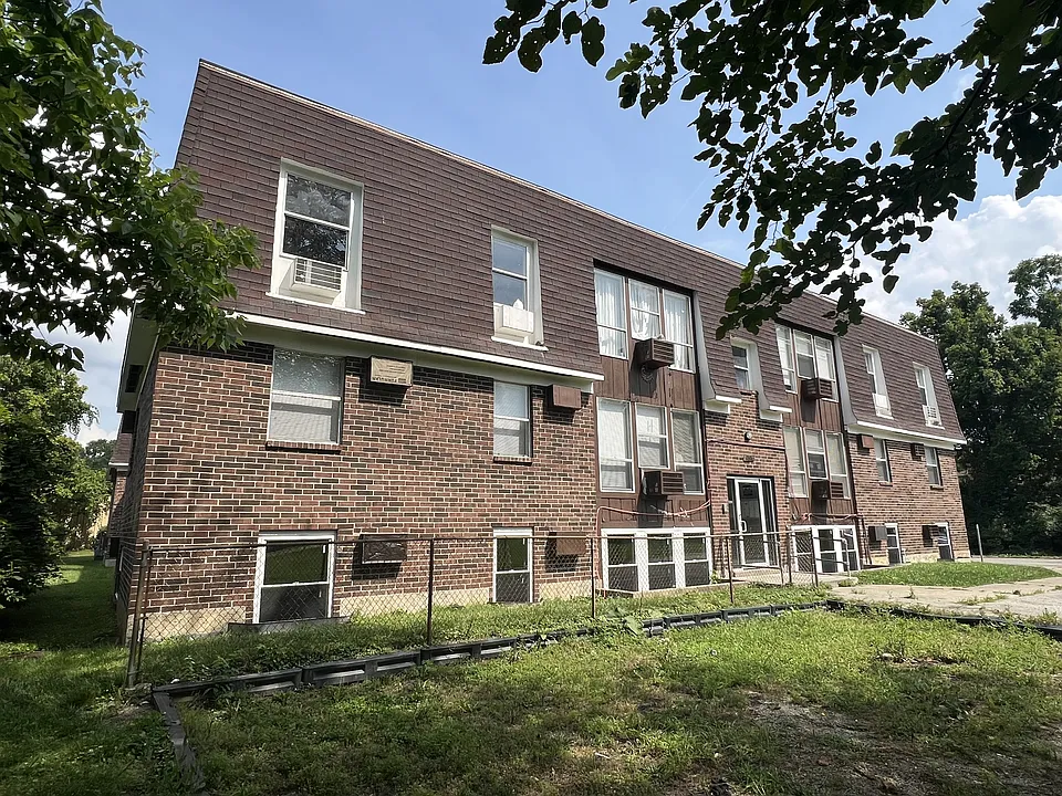 4593 Paddock Rd #18