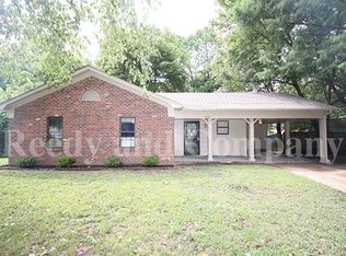 5356 Lakeview Cv, Horn Lake, MS 38637