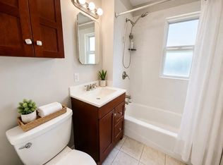 87 Burget Ave #2, Medford, MA 02155