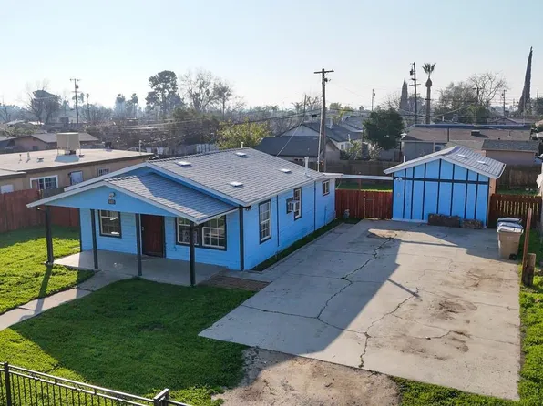 2326 Nelson St, Bakersfield, CA 93305