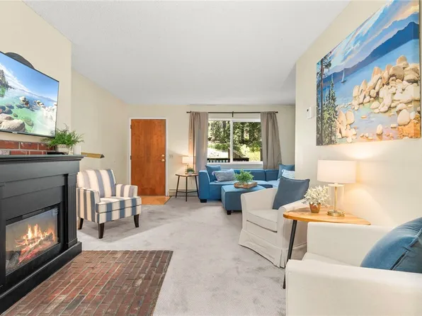 771 Titlist Dr #2, Incline Village, NV 89451
