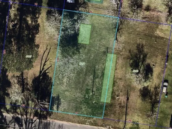 5217 Harlem St, Zachary, LA 70791