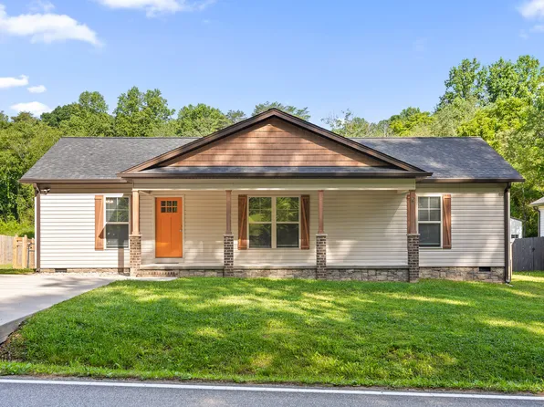 12725 Old Dayton Pike, Soddy Daisy, TN 37379