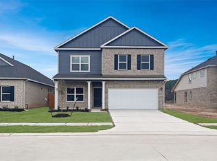 27371 Axis Deer Trl, Magnolia, TX 77354