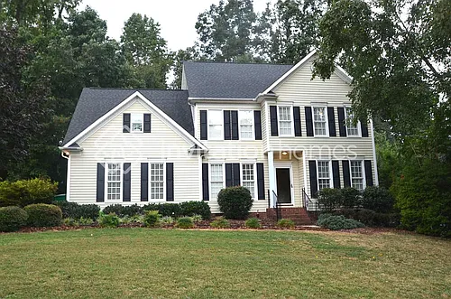 7908 Harrington Woods Rd Photo 1