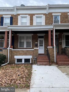 3211 Chesterfield Ave, Baltimore, MD, 21213