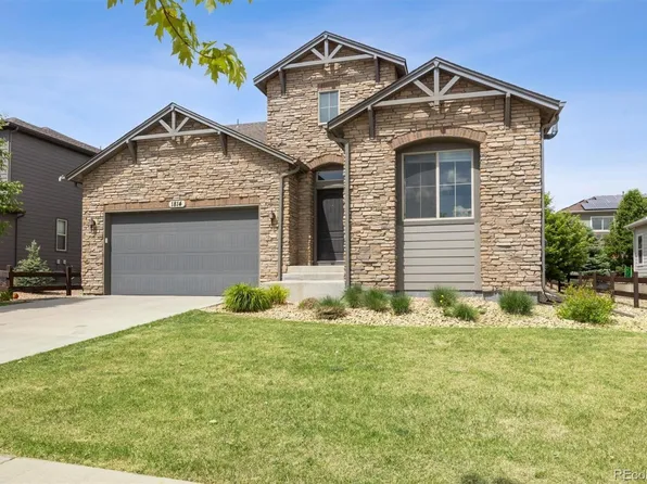 1814 Wright Dr, Erie, CO 80516