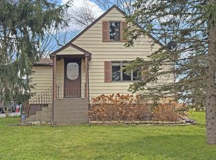 1765 Glenwood Dyer Rd, Lynwood, IL 60411