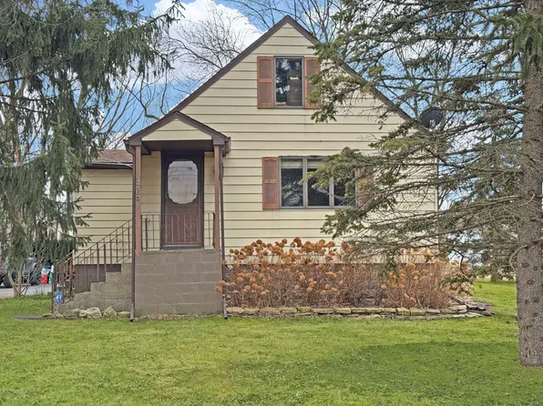 1765 Glenwood Dyer Rd, Lynwood, IL 60411