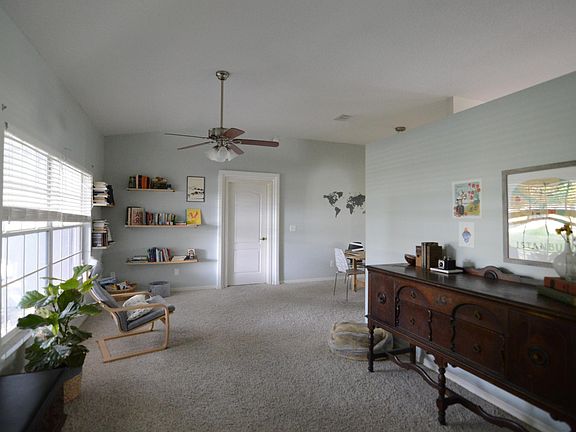 Large Family Room