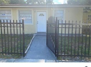 18500 NE 1st Ct, Miami, FL 33179