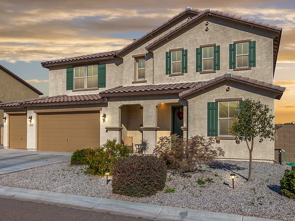 1st image of 40520 W Marion May Ln
