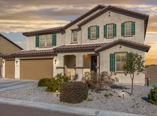 40520 W Marion May Ln, Maricopa, AZ 85138