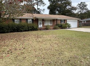 2124 Banks Rd, Aiken, SC 29803