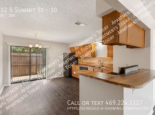 112 S Summit St #10, Red Oak, TX 75154