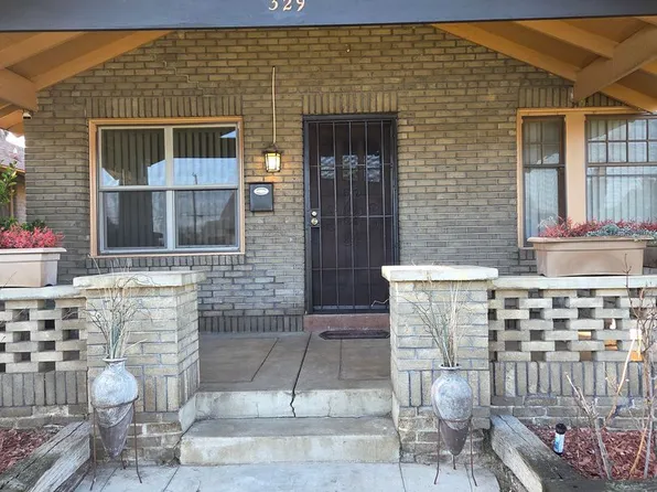 329 W Myrtle St, Hanford, CA 93230