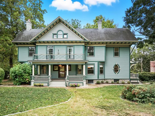 4408 Erie Ave, Cincinnati, OH 45227