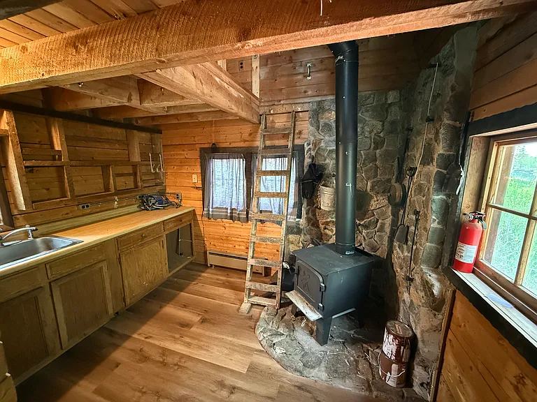 38 Skicrest Ln #CABIN — Photo 2
