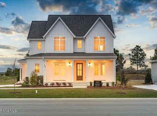 106 Pinewood Cv, Snow Hill, NC 28580