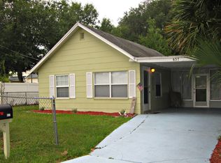 637 Ruth St, Port Orange, FL 32127